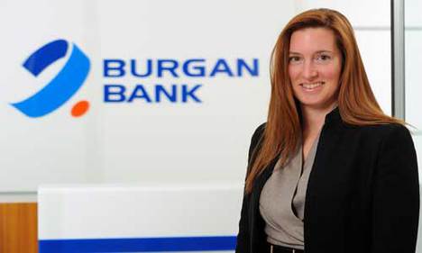 Burgan Bank’tan “Değerinizi Bilen Kredi”