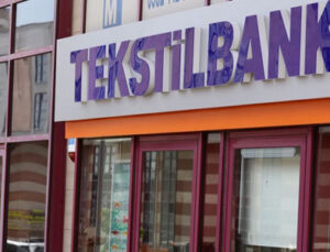 Tekstilbank’tan EFT ücretine büyük zam