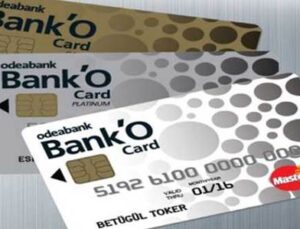 Bank’O Card Axess sahiplerine ramazan indirimi