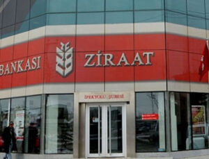 Ziraat Bankası FED detaylarını açıkladı