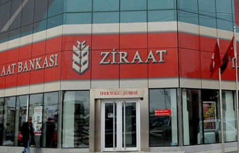 Ziraat Bankası FED detaylarını açıkladı