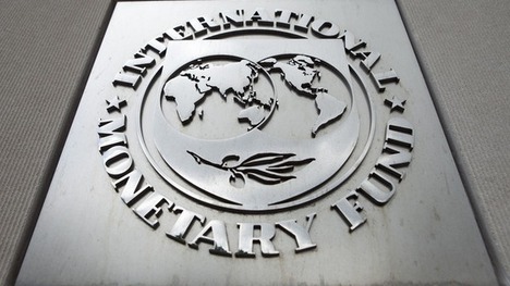 IMF temsilcisinden ekonomiye övgü
