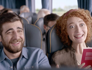 HSBC Türkiye’den “Büyük Adım” reklam kampanyası