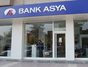 Bank Asya için tavsiye değiştirdi