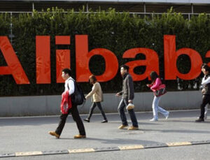 Alibaba yazılım işine giriyor