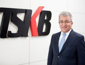 TSKB’den 350 milyon ABD Dolar’lık Eurobond ihracı