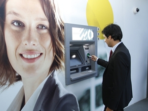 Odeabank’dan ATM’den çek kabulü uygulaması