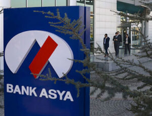 Bank Asya 301 milyon lira zarar etti