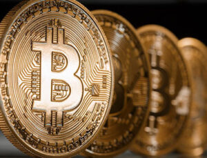 Bitcoin borsası hareketleniyor