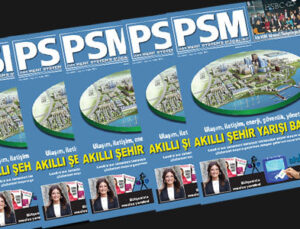 PSM’nin mart sayısı bayilerde
