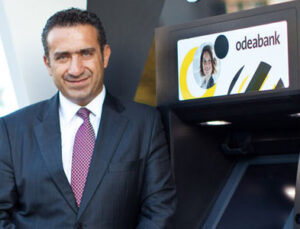 Odeabank’a teknolojide 3 büyük ödül