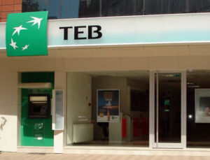 TEB Kosova’nın ‘En iyi bankası’ seçildi