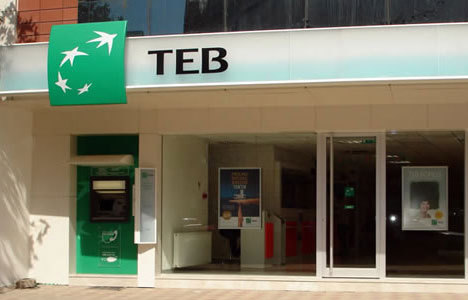 Türk Ekonomi Bankası karını artırdı