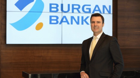 Burgan Bank 20,1 milyon TL kar açıkladı