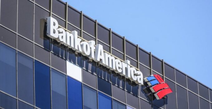 Bank of America dolar/TL tahminini güncelledi