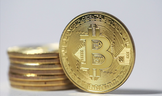 Bitcoin 3 hafta sonra yeniden 20 bin doları aştı