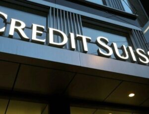 Credit Suisse 8 bin kişiyi işten çıkardı