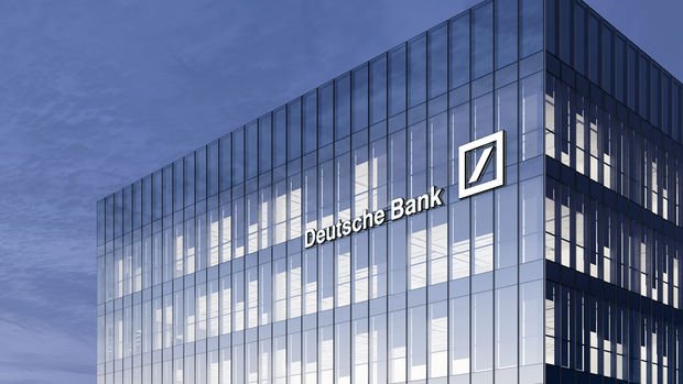 Deutsche Bank çalışanları için zam talebi