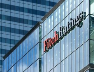 Fitch’ten 7 Türk finansal kuruluşuna not teyiti