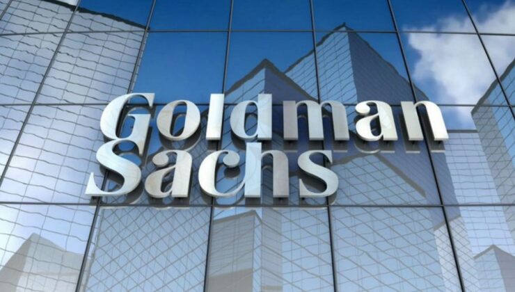 Goldman Sachs’ın net karı yüzde 43 azaldı