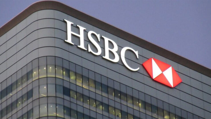 HSBC, Türkiye’de 23 şube kapatacak