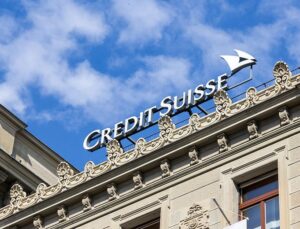 Başkan sinirlendi: Credit Suisse satılık değil