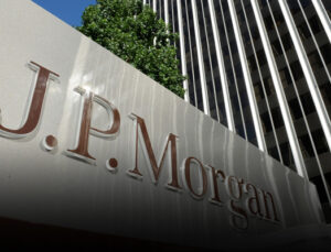 JP Morgan’a dev ceza