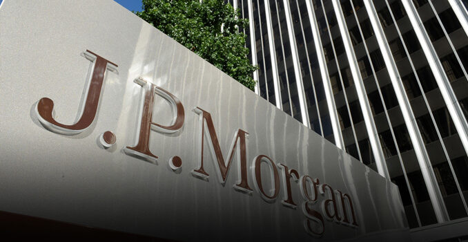 JP Morgan’a göre Merkez faizi yüzde 25’e yükseltecek
