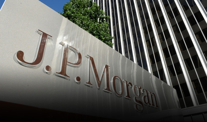 JP Morgan’a dev ceza