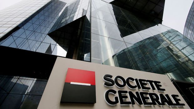 Societe Generale 2024 hedeflerini yineledi