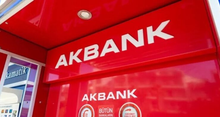 Akbank emeklilere 12 bin TL’ye varan ödül sunuyor