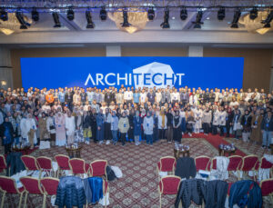 Architecht ile Kuveyt Türk Bilgi Teknolojileri Grubu’ndan güç birliği