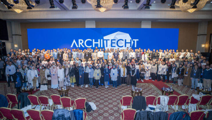 Architecht ile Kuveyt Türk Bilgi Teknolojileri Grubu’ndan güç birliği