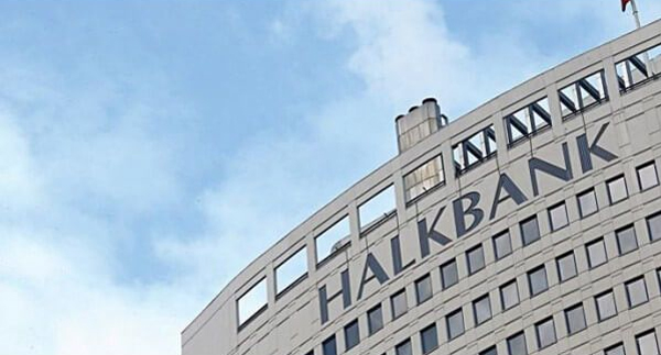 ABD’de Halkbank karmaşası