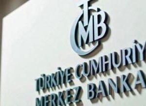 MB net uluslararası rezervleri 6 milyar doların üzerinde arttı