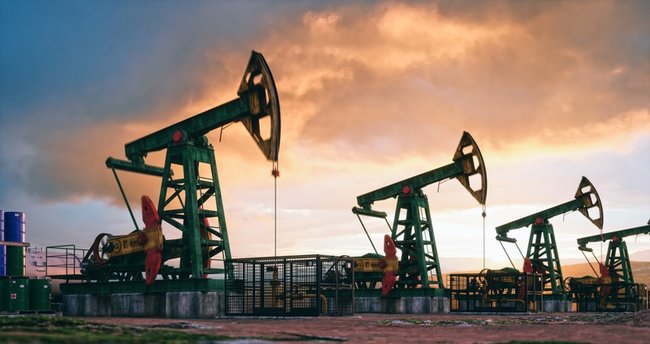 Brent petrol yüzde 4’ten fazla geriledi