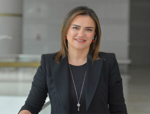 Garanti BBVA ve BÜYEM iş birliğiyle Türkiye Kadın Girişimci Akademisi başlıyor