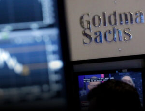 Goldman Hindistan için büyüme tahminini düşürdü