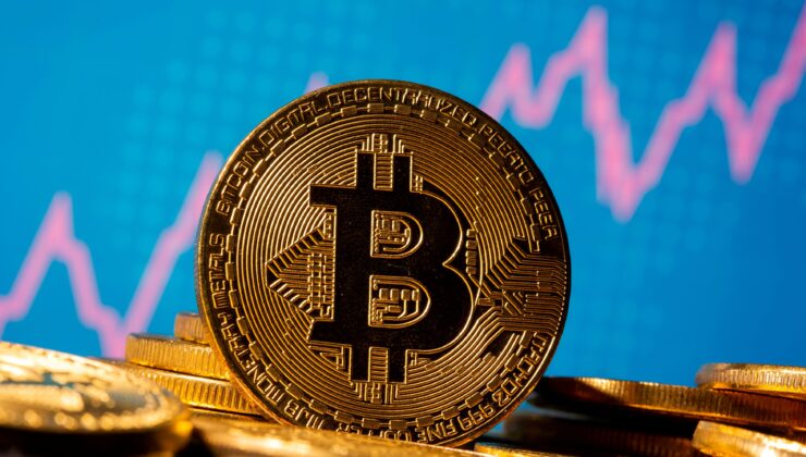 Bitcoin değerinin %5’inden fazla kayıp yaşadı