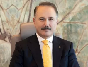 VakıfBank Genel Müdürü: Türkiye’nin kültürel iklimine değer katıyoruz