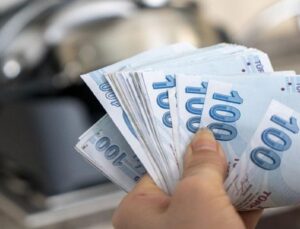 Emeklilere promosyon ödemesine özel bankalar da dahil oldu