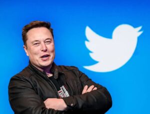 Elon Musk, Twitter CEO’luğunu bırakıyor