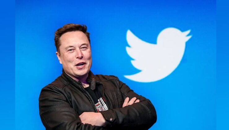 Elon Musk, Twitter CEO’luğunu bırakıyor