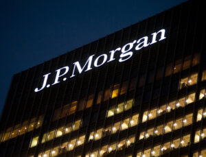 JPMorgan: Sabitkoin hacmi küçüldü