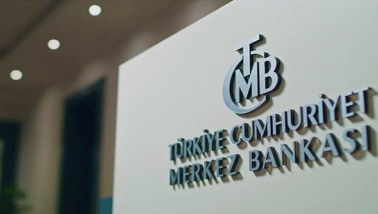 Merkez Bankası faiz kararını açıkladı