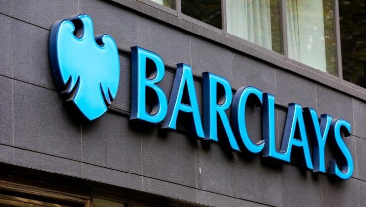 Barclays: TL’deki reel yükseliş sürdürülebilir değil