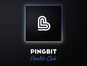 Sağlığınız PingBit Health Club’a emanet