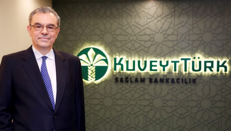 Kuveyt Türk 3. çeyrek finansal sonuçlarını açıkladı