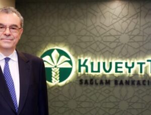 Kuveyt Türk 3. çeyrek finansal sonuçlarını açıkladı