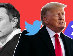 Elon Musk, Donald Trump’ın Twitter hesabını açtı